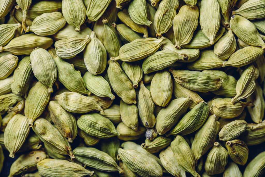 Cardamom