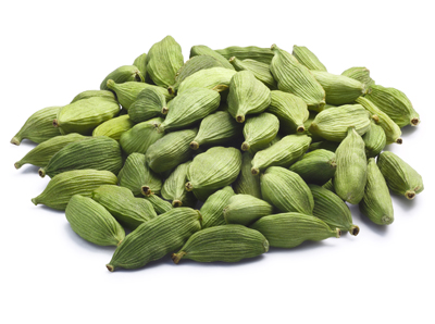 Cardamom