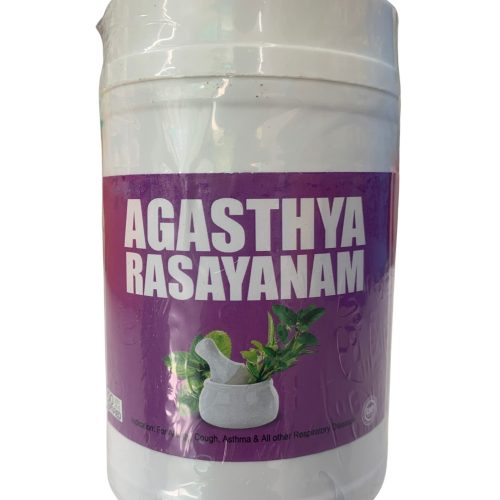 AGASTHYA RASAYANAM