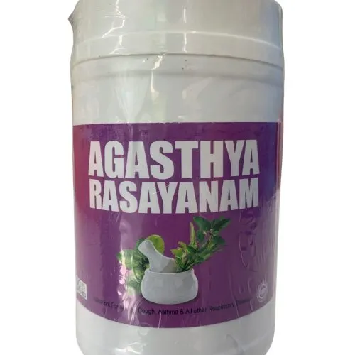 AGASTHYA RASAYANAM
