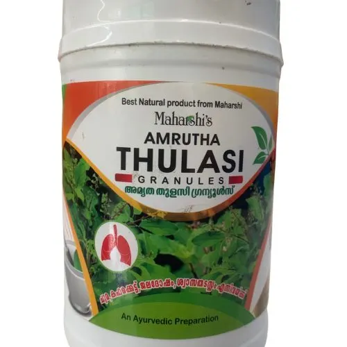 AMRUTHA THULASI