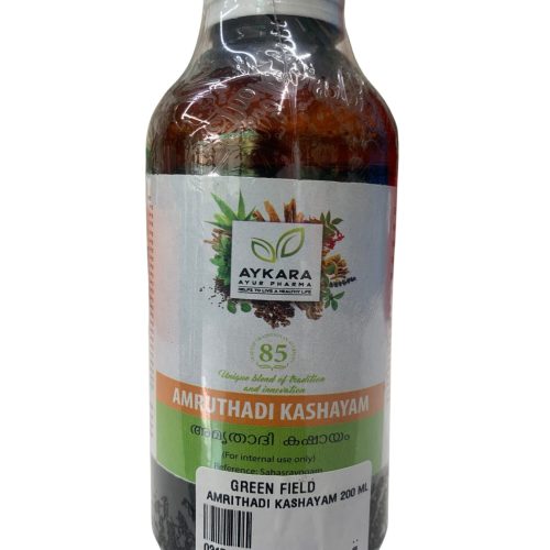AMRUTHADI KASHAYAM