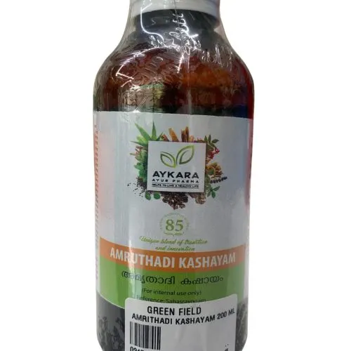 AMRUTHADI KASHAYAM