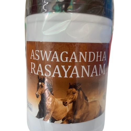 ASWAGANDHA RASAYANAM