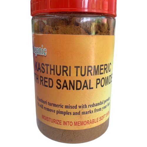 KASTHURI TURMERIC POWDER