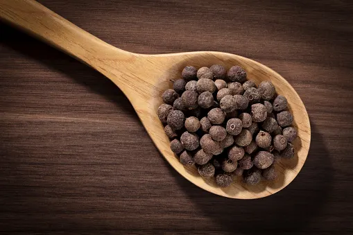 All Spices100gm