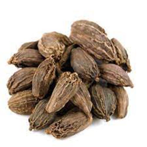 BLACK CARDAMOM
