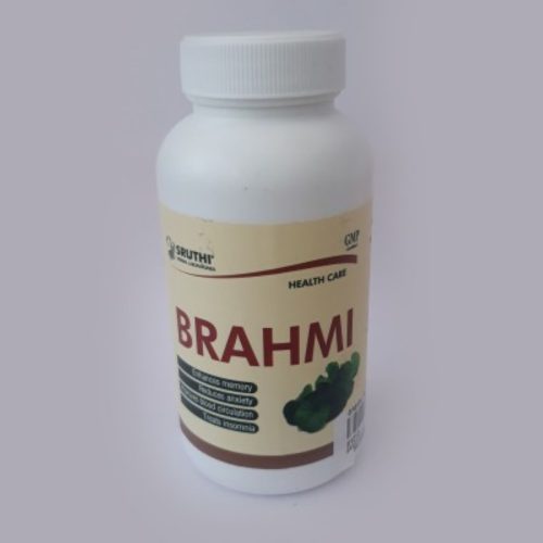 BRAHMI CAPSULE