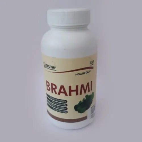 BRAHMI CAPSULE