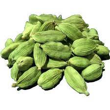 CARDAMOM (2ND QUALITY)