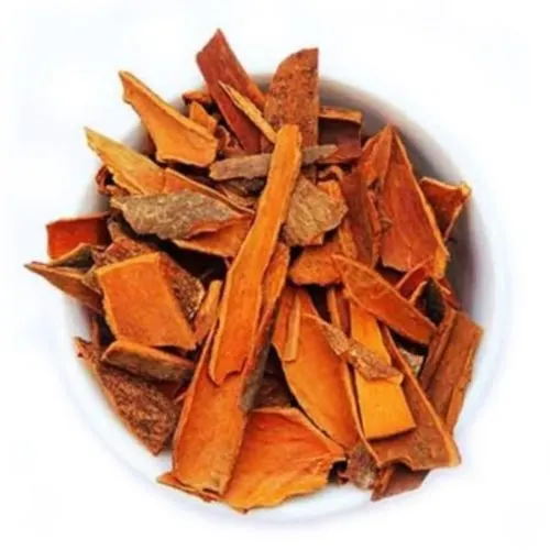 CINNAMON SPLIT