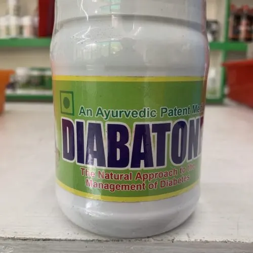 DIABATONE
