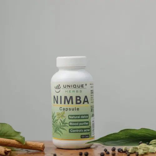 NIMBA