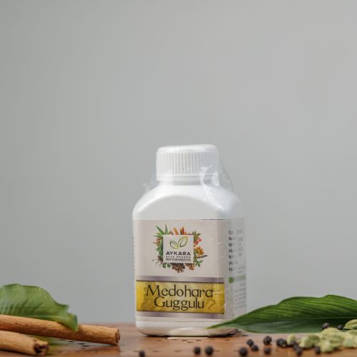 MEDO HARA GUGGULU
