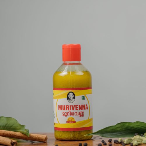 MURIVENNA