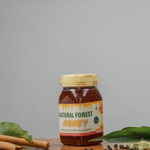 STINGLESS HONEY 250ML