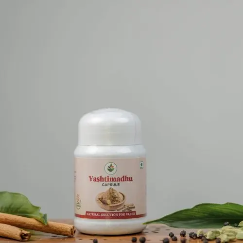 YASHTIMADHU