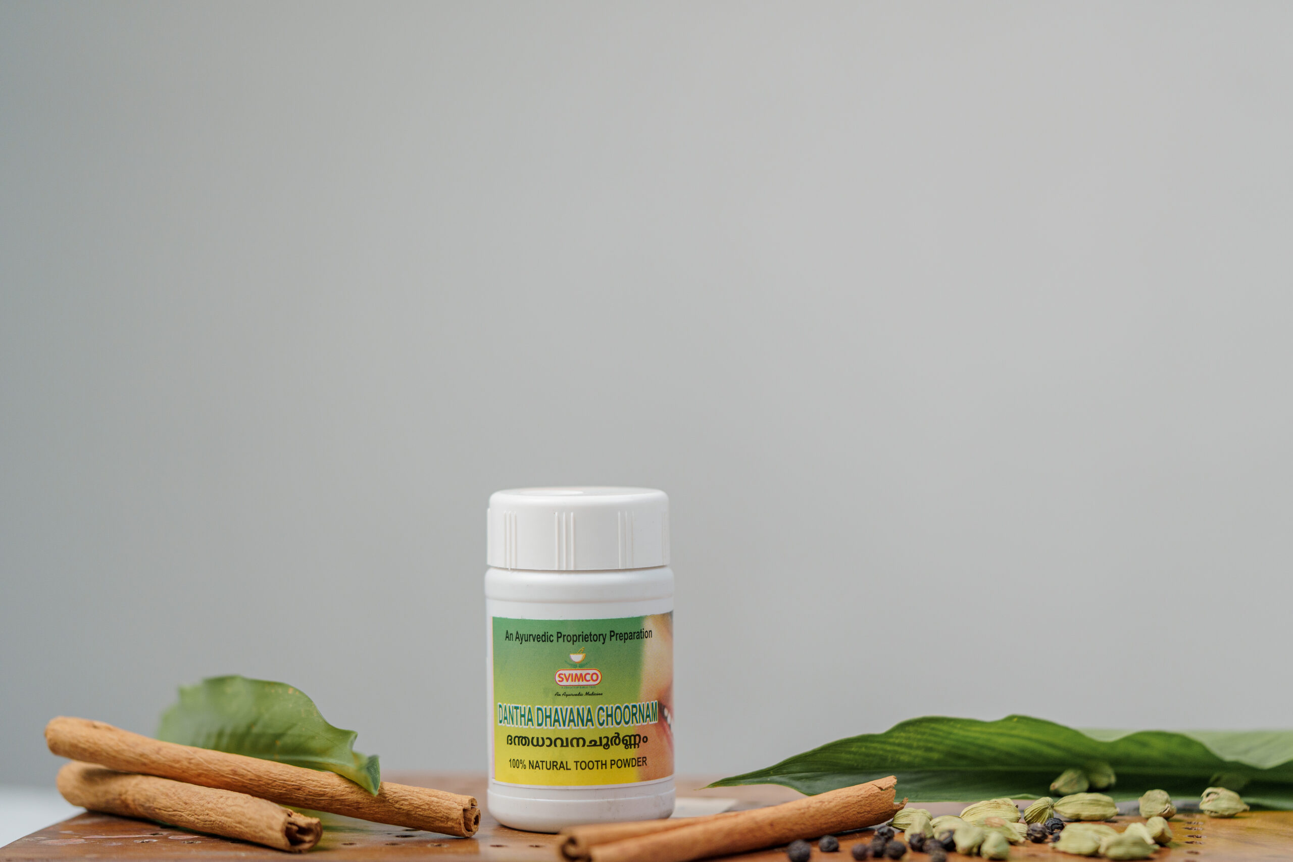 DANTHA DHAVANA CHOORNAM(TOOTH POWDER