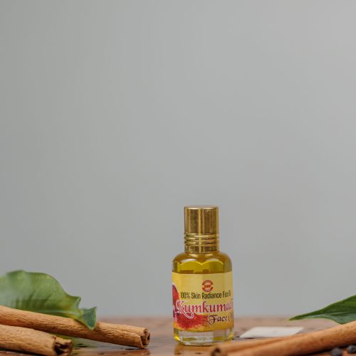 KUMKUMADI OIL