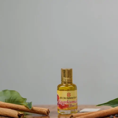 KUMKUMADI OIL