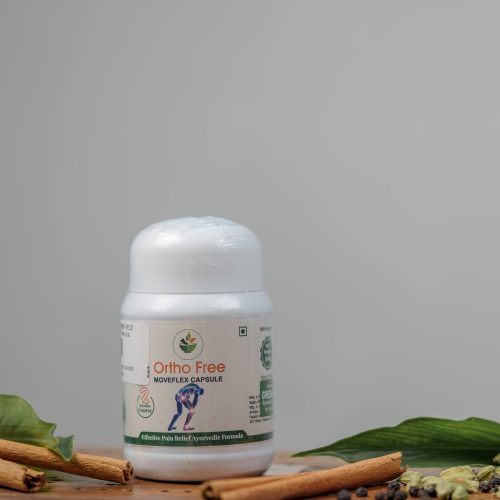 ORTHOFREE MOVEFLEX CAPSULES
