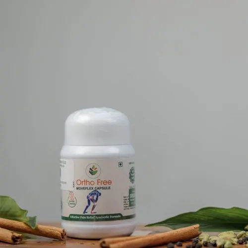 ORTHOFREE MOVEFLEX CAPSULES