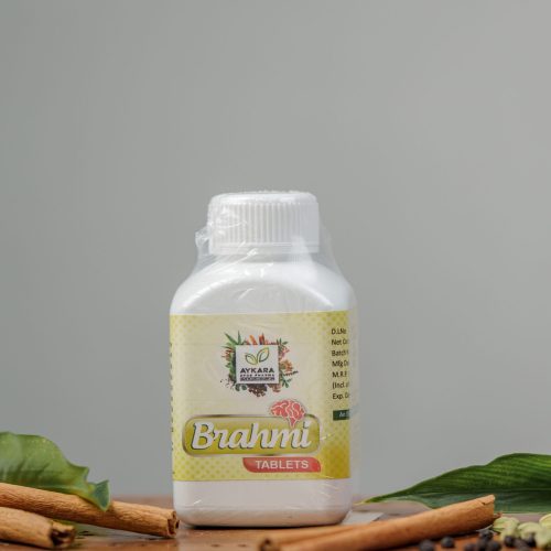BRAHMI TABLETS