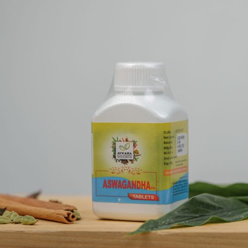 ASWAGANDHA CAPSULE