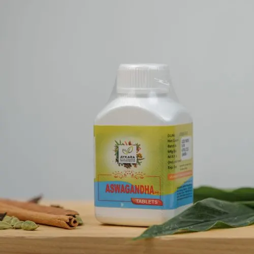 ASWAGANDHA CAPSULE
