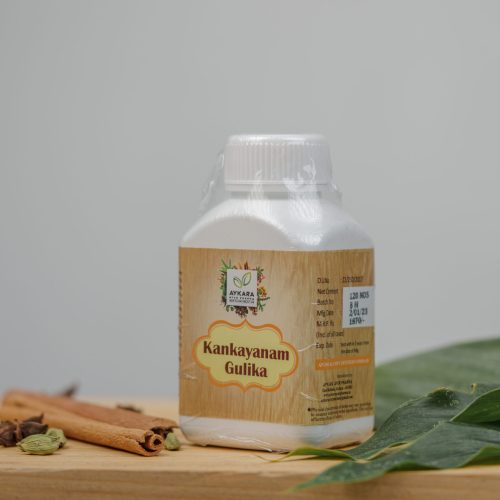 KANKAYAYANAM GULIKA