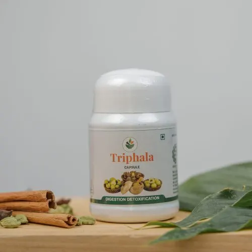 TRIPHALA CAPSULE