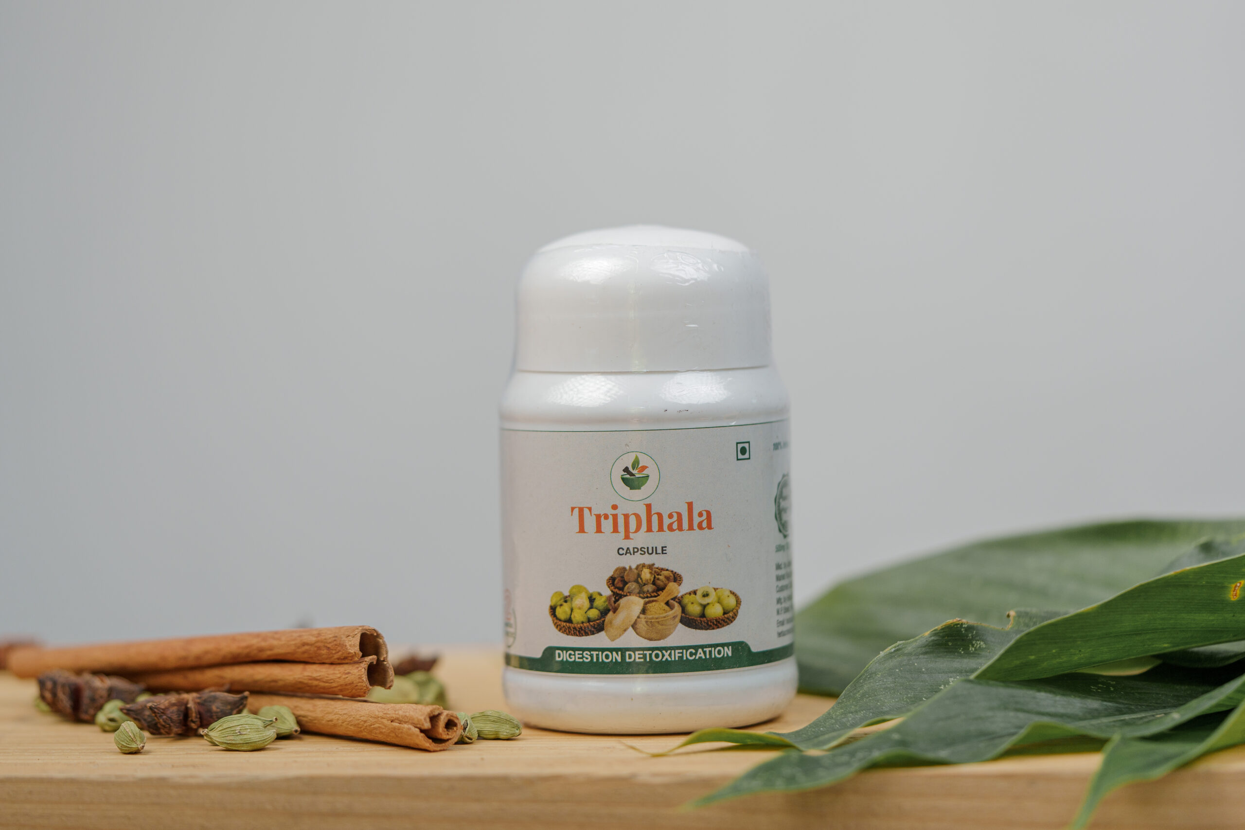 TRIPHALA CAPSULE