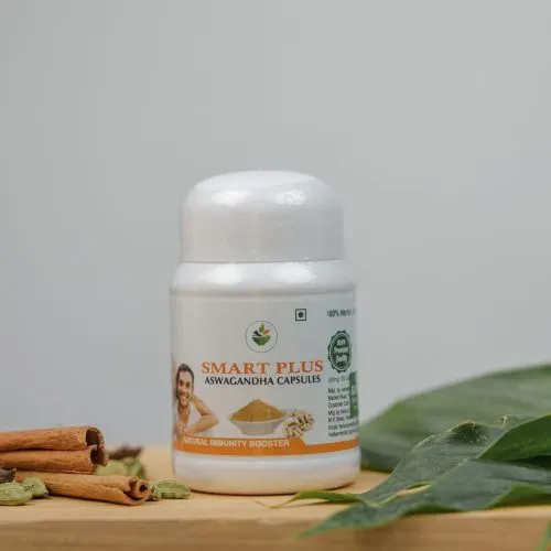 SMART PLUS CAPSULES