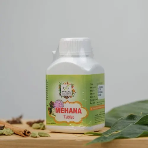MEHANA TABLET