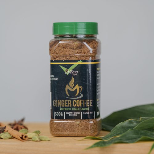 GINGER COFFEE 300gm