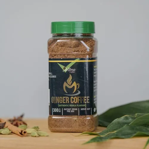 GINGER COFFEE 300gm