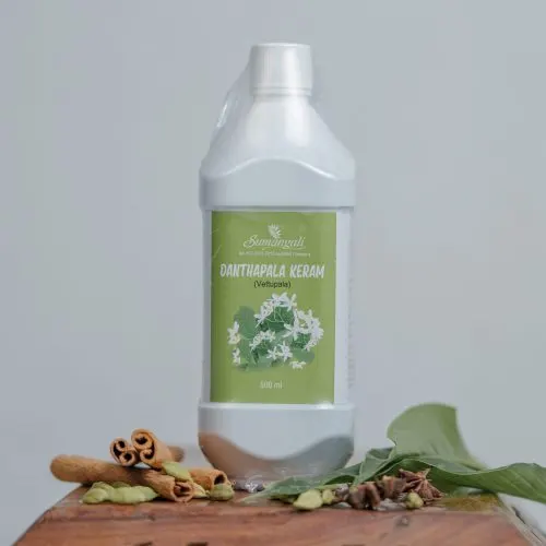 DANTHAPALA KERAM 500ML