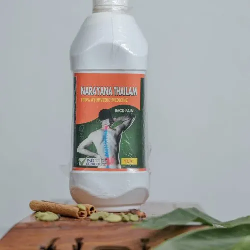 NARAYANA THAILAM