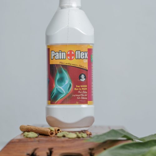 PAINFLEX OIL