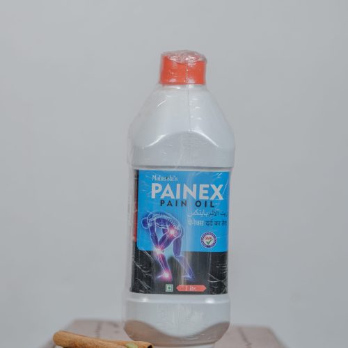 PAINEX OIL