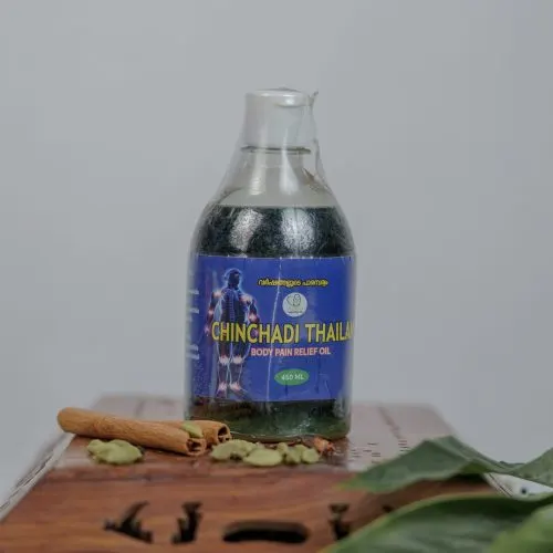 CHINCHADI THAILAM