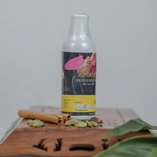 NALPAMARADHI SKIN OIL