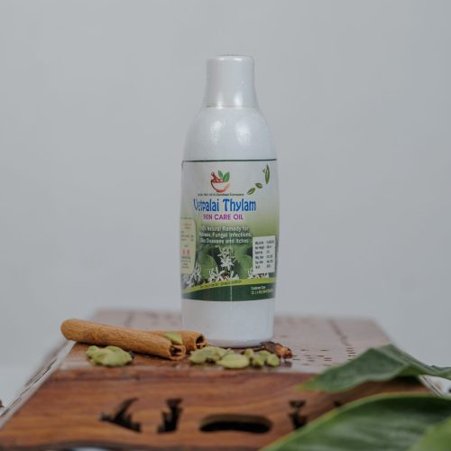 VETPALAI SKIN OIL