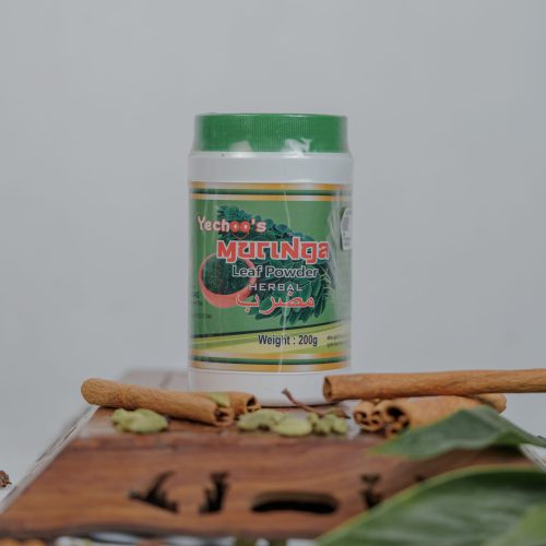 MURINGA LEAF POWDER