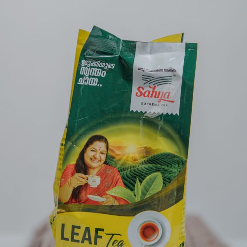 SAHYA LEAF TEA 500gm