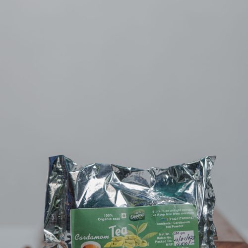 CARDAMOM TEA 250gm