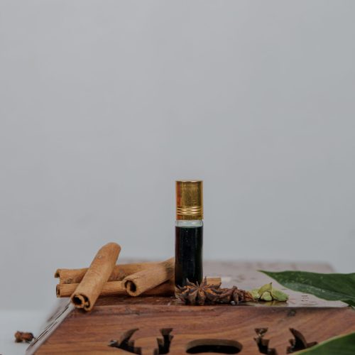 TULSI OIL
