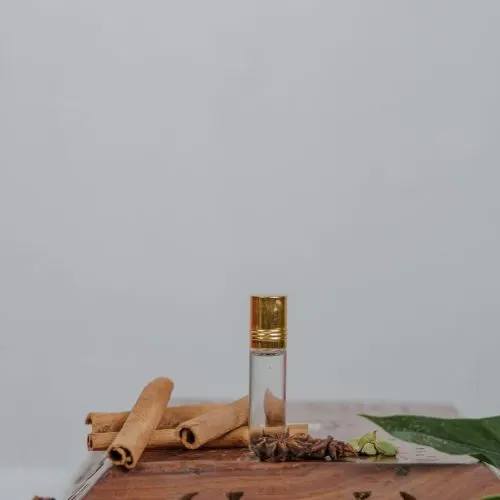 CLOVE OIL
