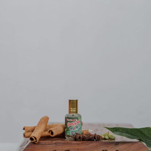 PEPPER MINT OIL