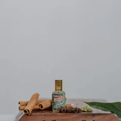 PEPPER MINT OIL